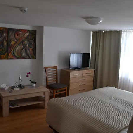 Klitzeklein Zentrum Guest house Wertheim