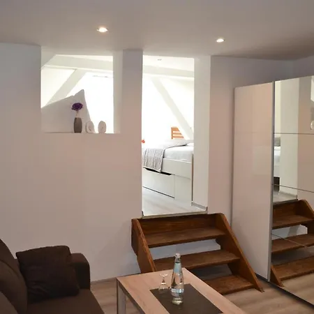 Klitzeklein Zentrum 3*