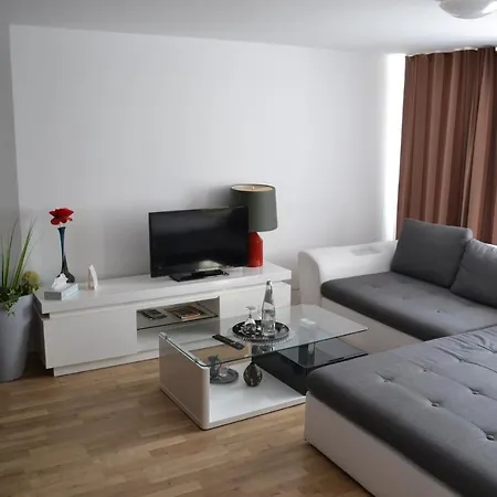 Klitzeklein Zentrum 3*