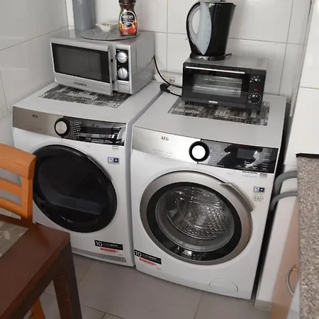 Klitzeklein Zentrum Pensionat