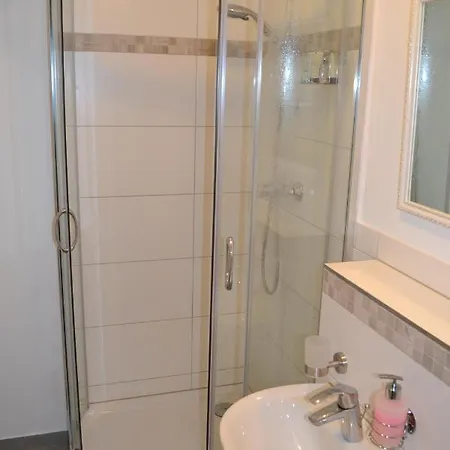 Guest house Klitzeklein Zentrum