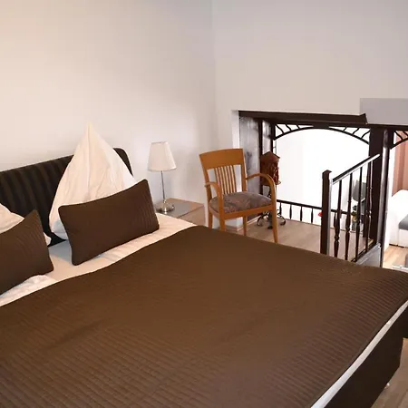 Klitzeklein Zentrum 3* Wertheim