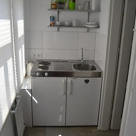 Klitzeklein Zentrum 3*