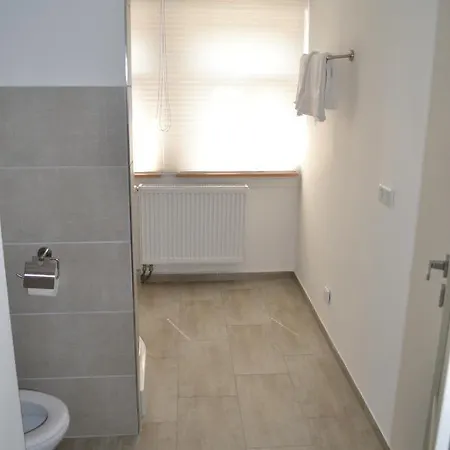 Klitzeklein Zentrum 3* Wertheim