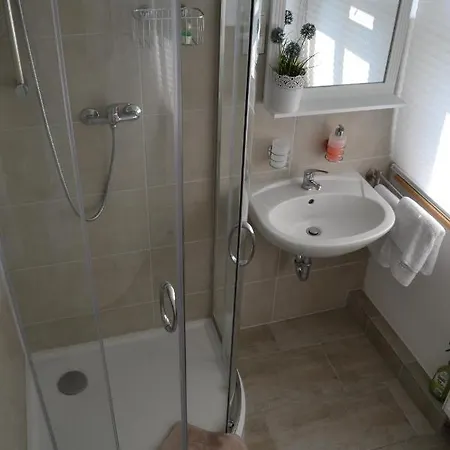 Klitzeklein Zentrum Guest house Wertheim