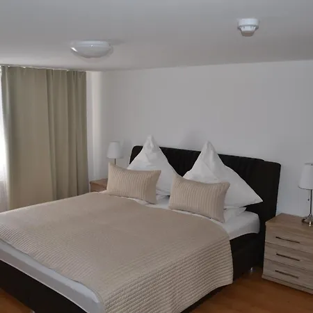 Guest house Klitzeklein Zentrum *