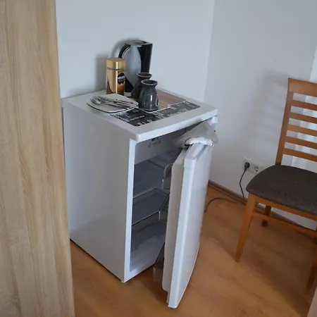 Pensión Klitzeklein Zentrum