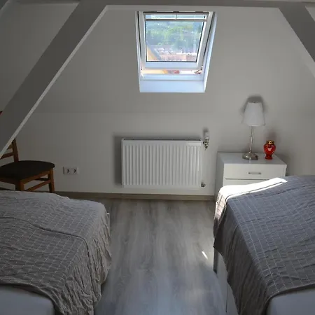 Guest house Klitzeklein Zentrum 3*