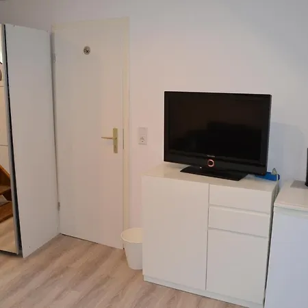 Pensjonat Klitzeklein Zentrum 3*