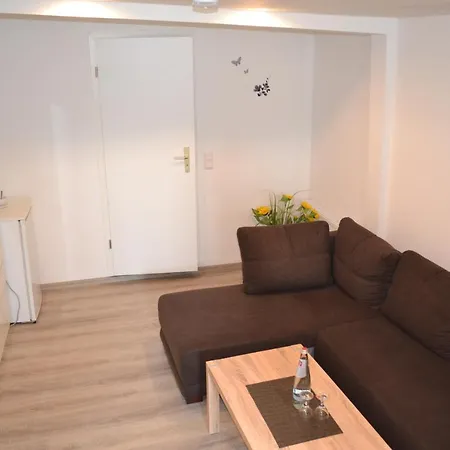 Klitzeklein Zentrum *