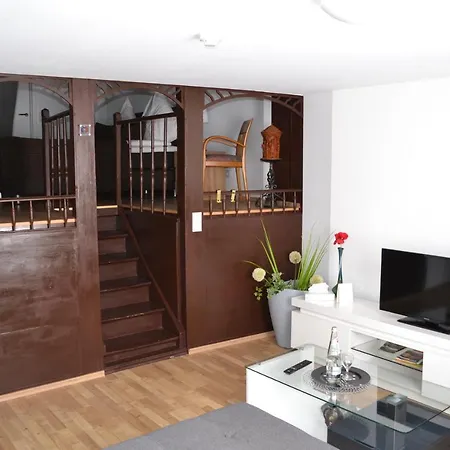 Guest house Klitzeklein Zentrum