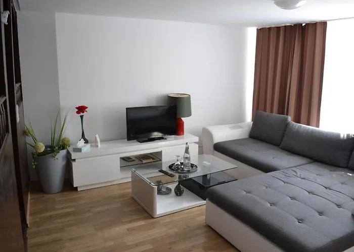 Klitzeklein Zentrum 3*