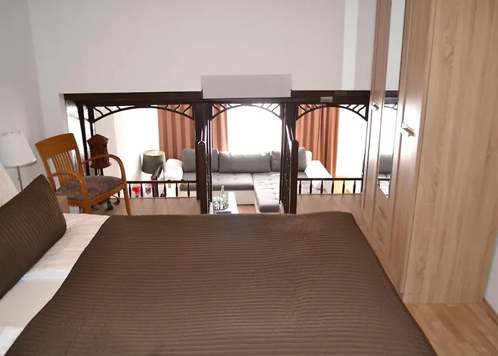 Gasthuis Klitzeklein Zentrum